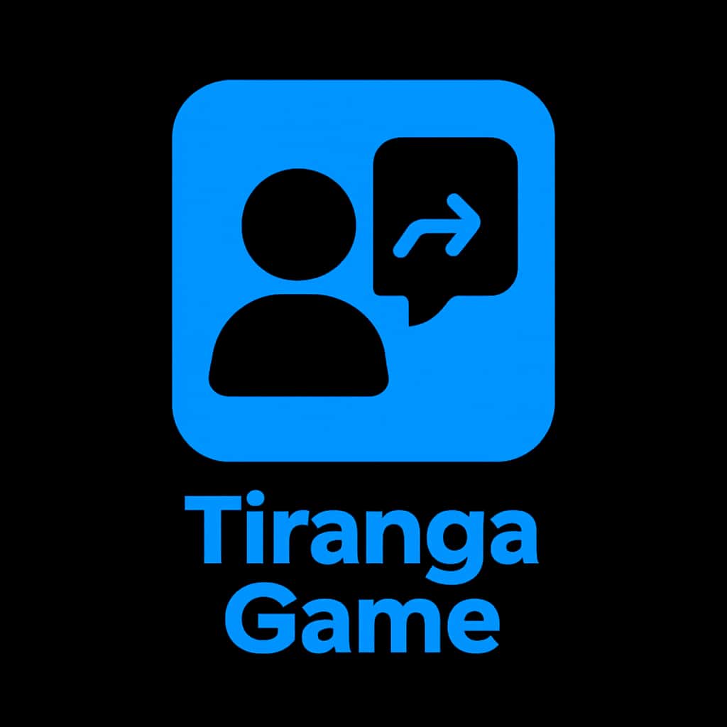 Icon depicting the Participation Flow for Tiranga Game.